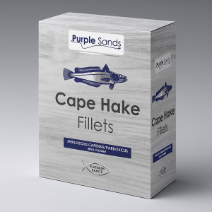 Cape Hake Fillets