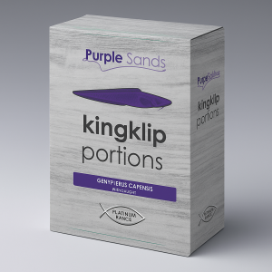 Premium Wild-Caught Kingklip