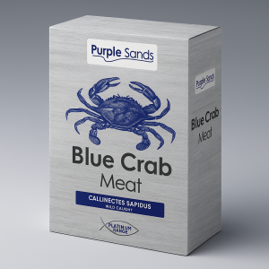 Blue Crab Meat