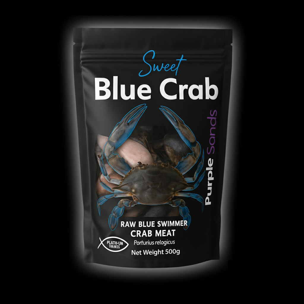 Blue Crab